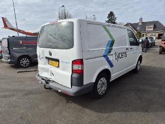 Volkswagen Transporter 2.0 TDi picture 1