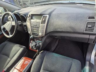 Lexus RX 300 picture 10