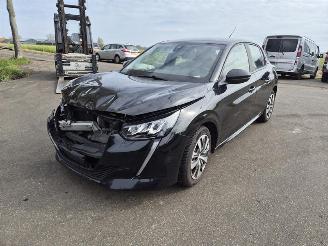 Peugeot 208 1.2 PureTech picture 3