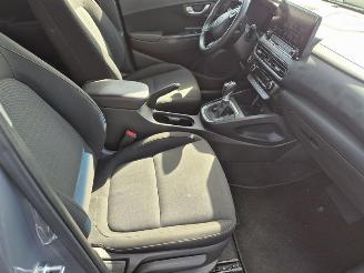 Hyundai Kona 1.0 T Hybrid picture 11