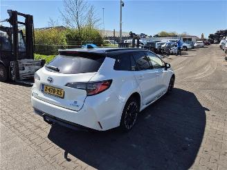 Dezmembrări autoturisme Toyota Corolla Touring 1.8 Hybrid 2020/8