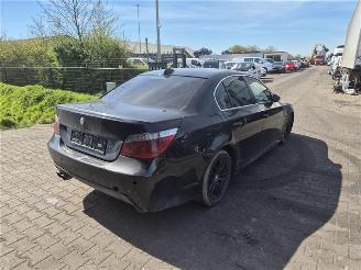 Uttjänta bilar auto BMW 5-serie 530d 2004/1