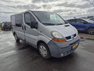 Renault Trafic 1.9 dCi picture 4