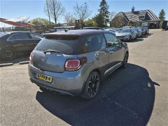 Citroën DS3 1.6 VTS 155 picture 1
