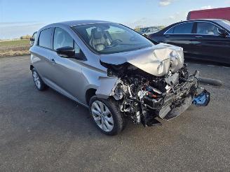 Renault Zoé R90 picture 4