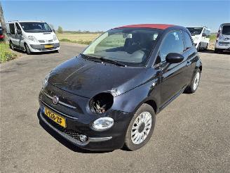 Fiat 500C 1.2 picture 3