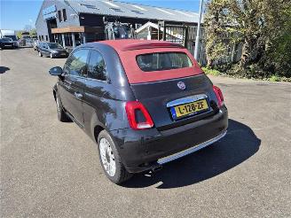 Fiat 500C 1.2 picture 2