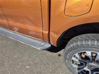 Ford Ranger 2.2 TDCi 4x4 Pick Up picture 10