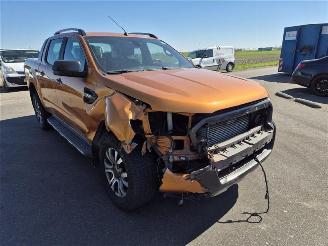 Ford Ranger 2.2 TDCi 4x4 Pick Up picture 4