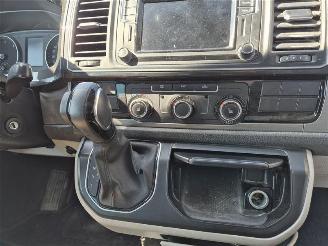 Volkswagen Transporter 2.0 TDi DC picture 7