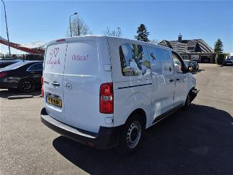 Opel Vivaro 2.0 Diesel picture 1