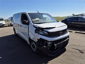 Opel Vivaro 2.0 Diesel picture 4