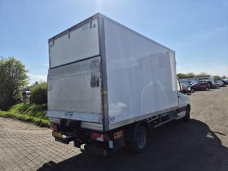 Uttjänta bilar bedrijf Mercedes Sprinter 513 CDi 2014/10