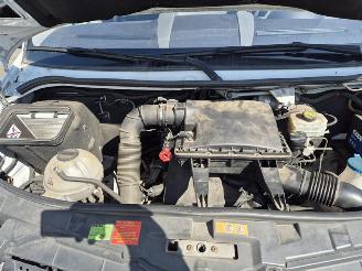 Mercedes Sprinter 513 CDi picture 9