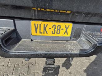 Dodge Ram 5.7 picture 5