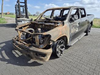 Dodge Ram 5.7 picture 3