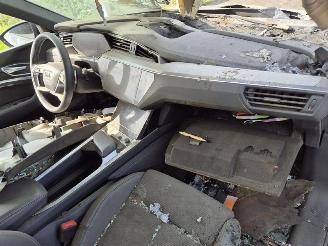 Audi E-tron 50 Quattro picture 5