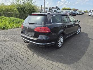 Dezmembrări autoturisme Volkswagen Passat Variant 1.4 TSi 2011/11