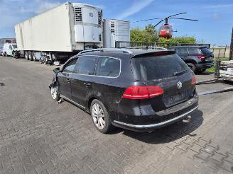 Volkswagen Passat Variant 1.4 TSi picture 2