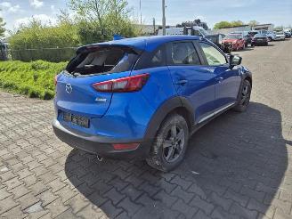 Sloopauto Mazda CX-3 2.0 2017/6