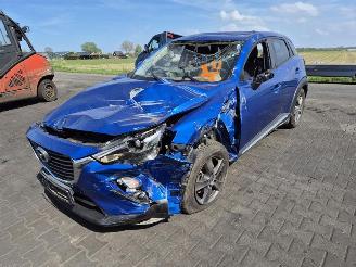 Mazda CX-3 2.0 picture 3