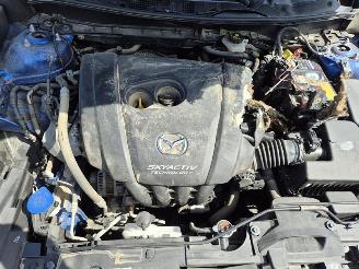 Mazda CX-3 2.0 picture 9