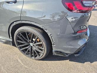 BMW X5 xDrive45e picture 11