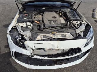 Mercedes C-klasse C 300 picture 5