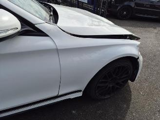 Mercedes C-klasse C 300 picture 7