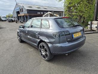 Audi A3 Sportback 1.4 TFSi picture 2