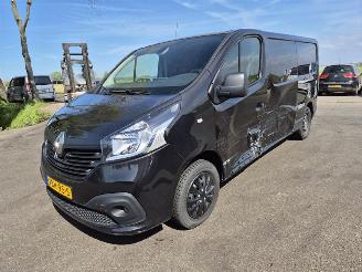 Renault Trafic 1.6 dCi picture 3