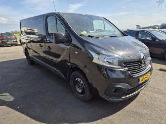 Renault Trafic 1.6 dCi picture 4