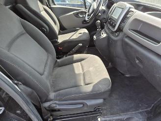 Renault Trafic 1.6 dCi picture 13