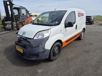 Citroën Nemo 1.3 HDi picture 3