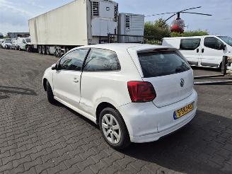 Volkswagen Polo 1.2 TDi picture 2