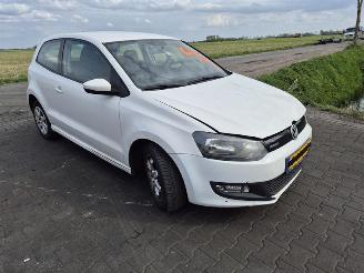 Volkswagen Polo 1.2 TDi picture 4