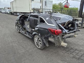 Opel Astra Sports Tourer 1.6 CDTi picture 2