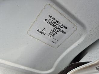 Citroën C3 1.0 VTi picture 5