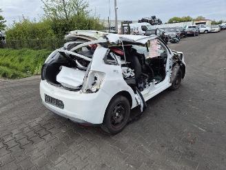 Purkuautot passenger cars Citroën C3 1.0 VTi 2014/4