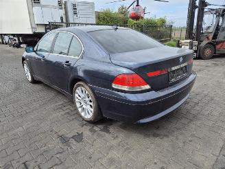BMW 7-serie 735 i picture 2