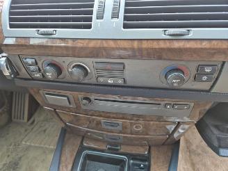 BMW 7-serie 735 i picture 6