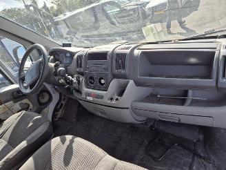 Citroën Jumper 2.2 HDi picture 13