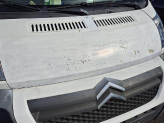 Citroën Jumper 2.2 HDi picture 5