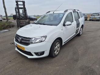 Dacia Logan MCV 0.9 TCe picture 3