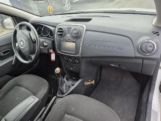 Dacia Logan MCV 0.9 TCe picture 5