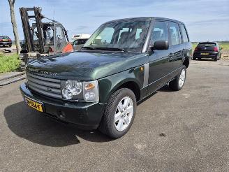 Land Rover Range Rover 4.4 V8 picture 4