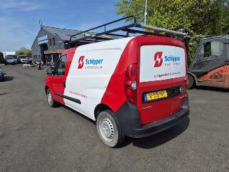 Opel Combo 1.3 CDTi picture 2