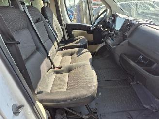 Citroën Jumper 2.2 HDi picture 16