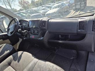 Citroën Jumper 2.2 HDi picture 13