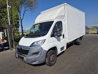 Citroën Jumper 2.2 HDi picture 3